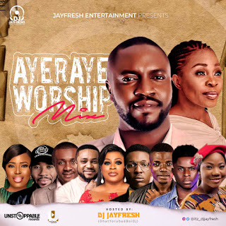 Ayeraye Worship